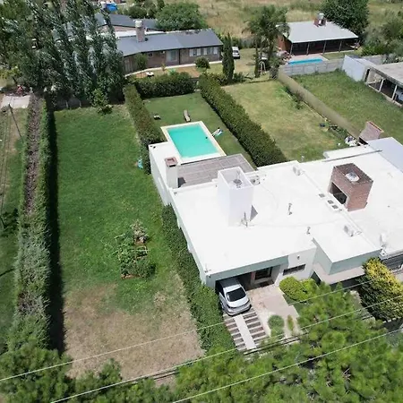 La Casita Villa Roldán Exterior photo