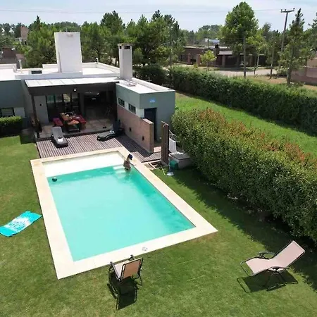 La Casita Villa Roldán Exterior photo