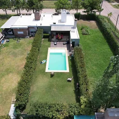 La Casita Villa Roldán Exterior photo