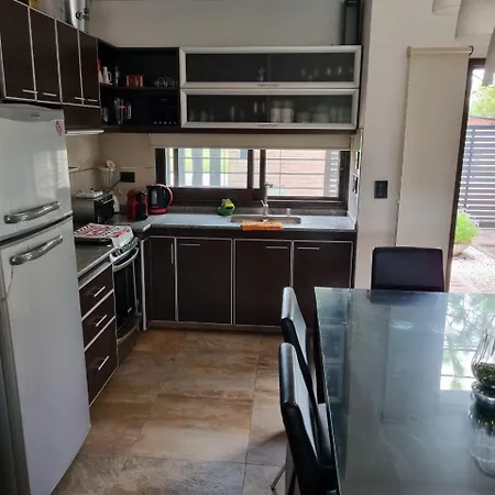 La Casita Villa Roldán Exterior photo