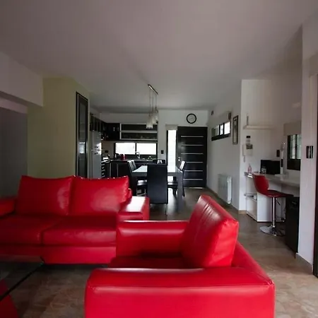 La Casita Villa Roldán Exterior photo