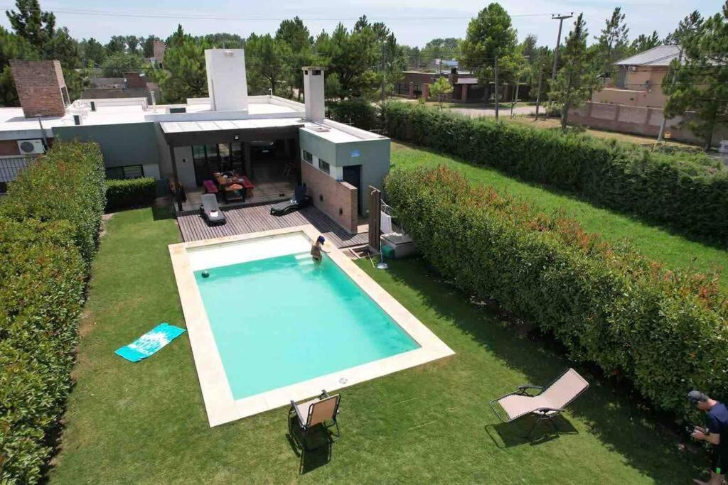 La Casita * Roldan
