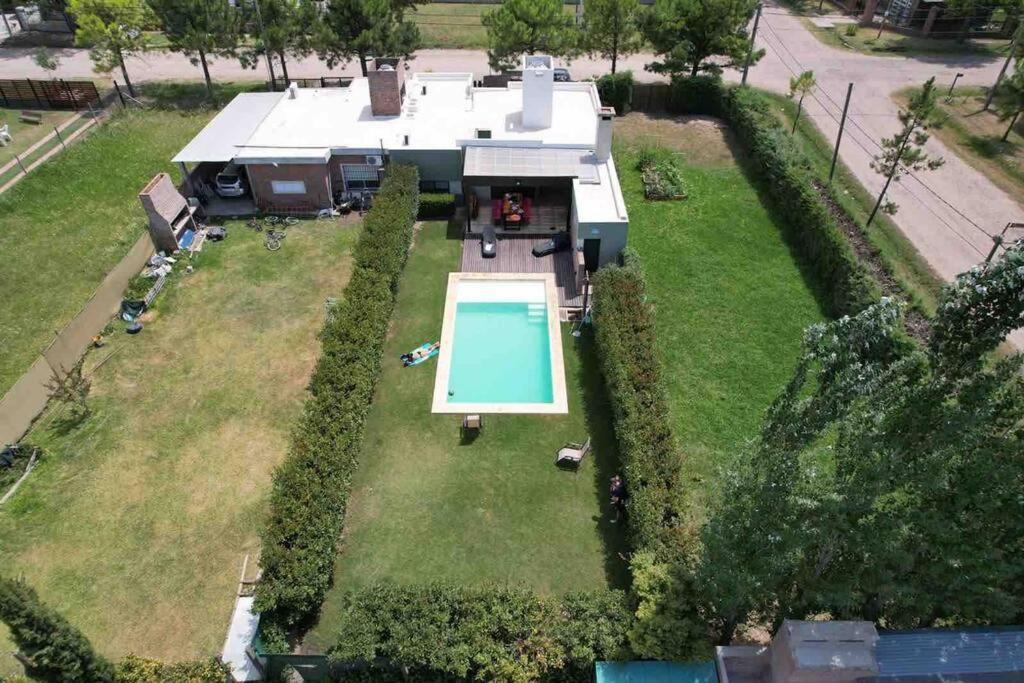 La Casita Holiday home Roldan
