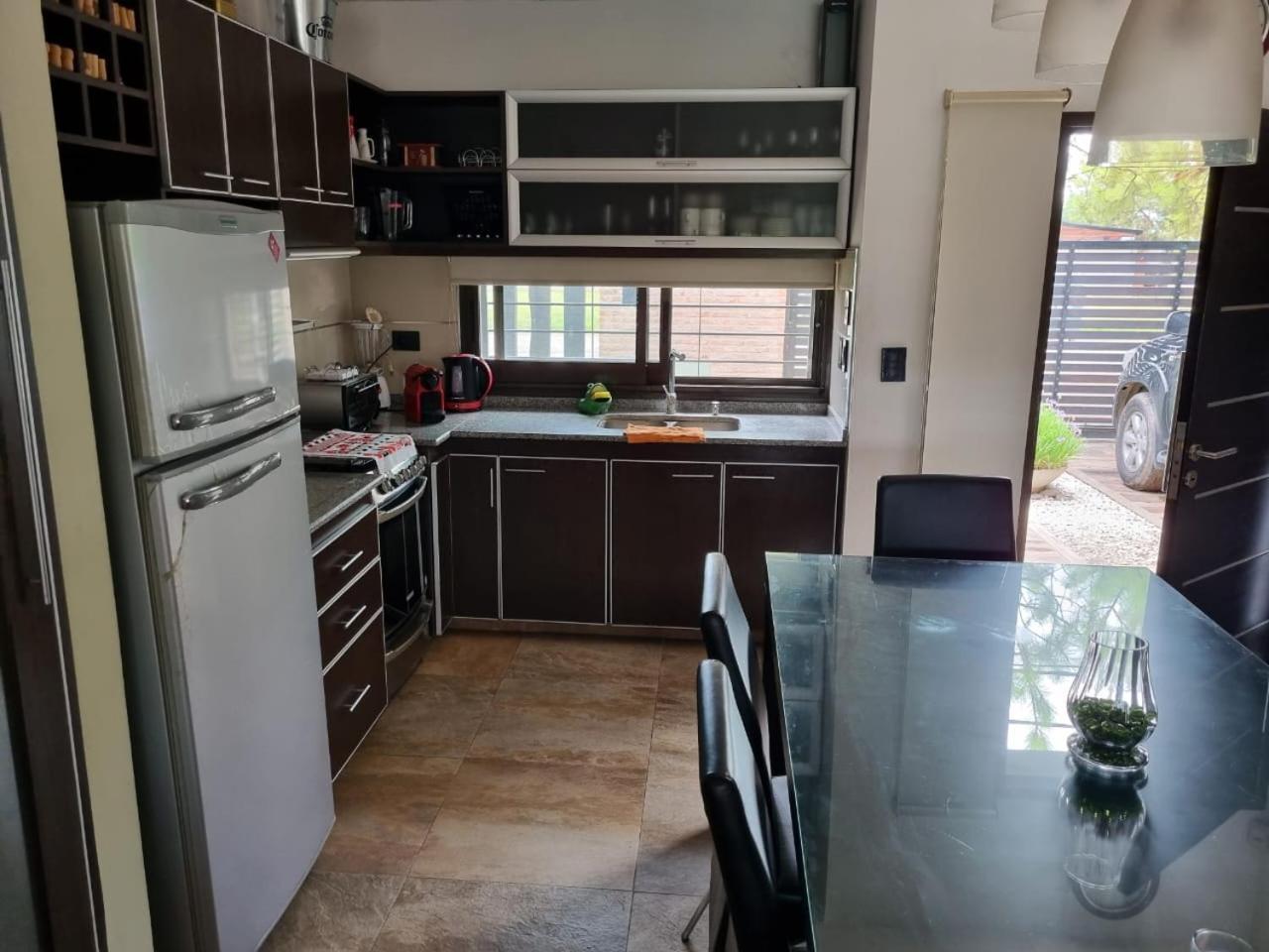 La Casita Roldan