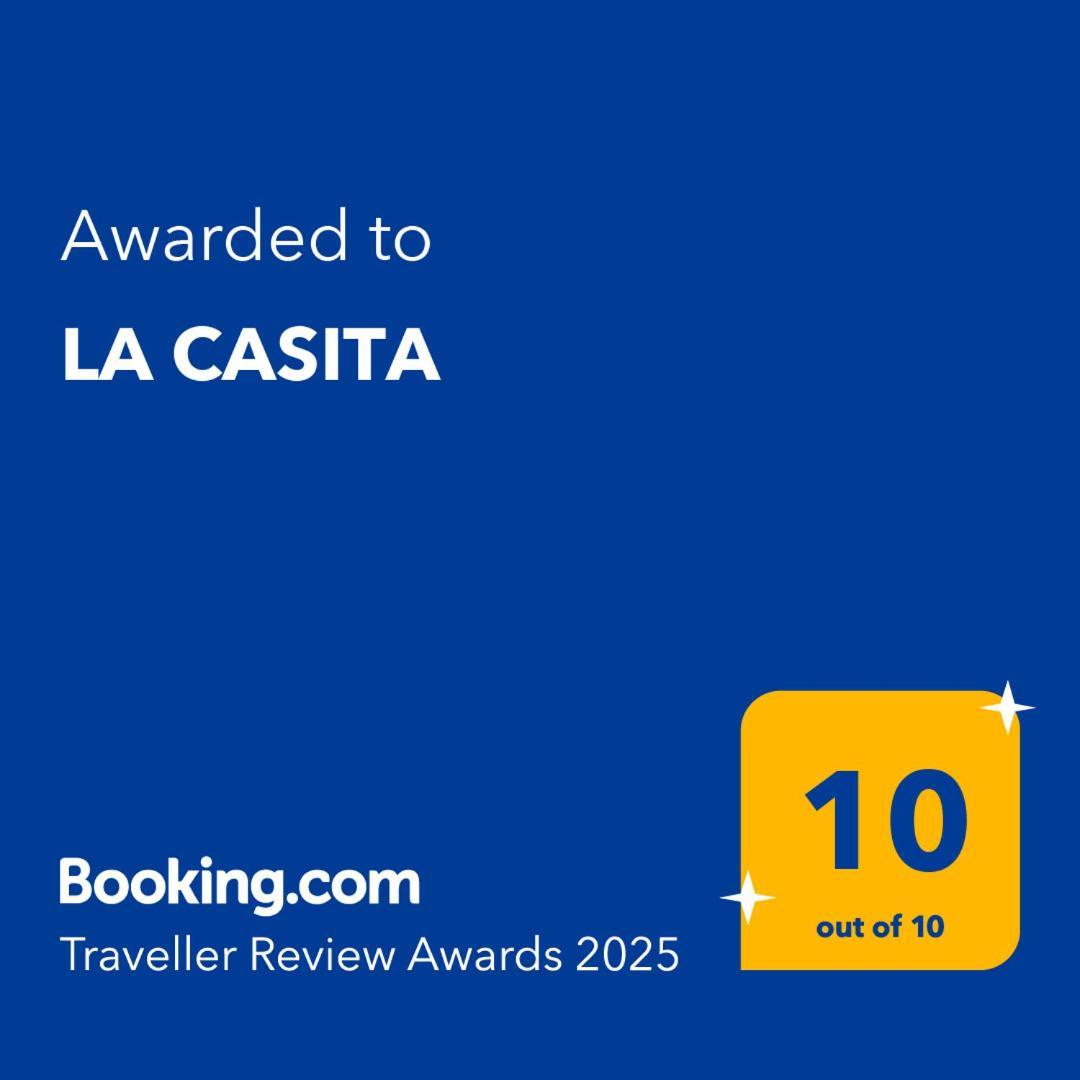 Holiday home La Casita