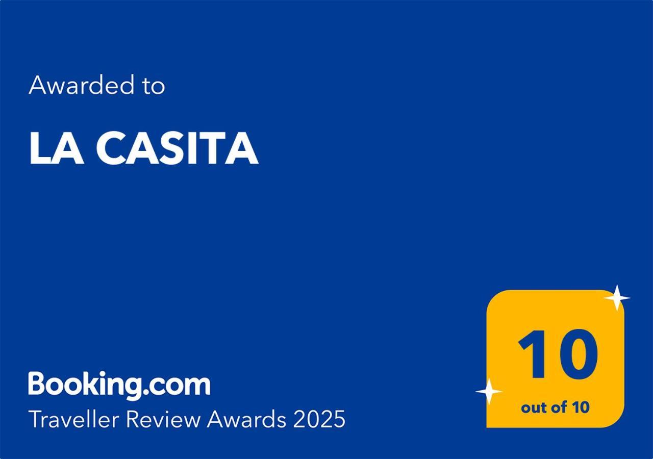 La Casita