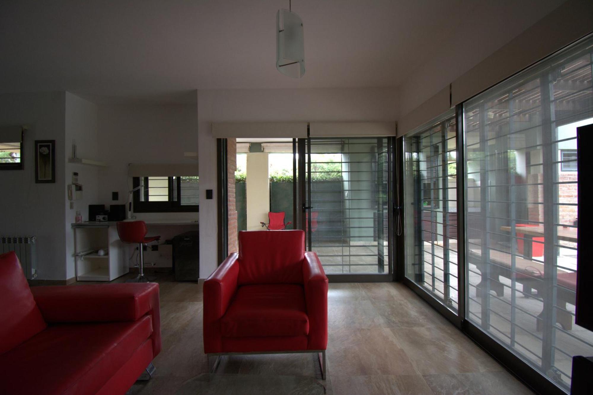 Holiday home La Casita Roldan