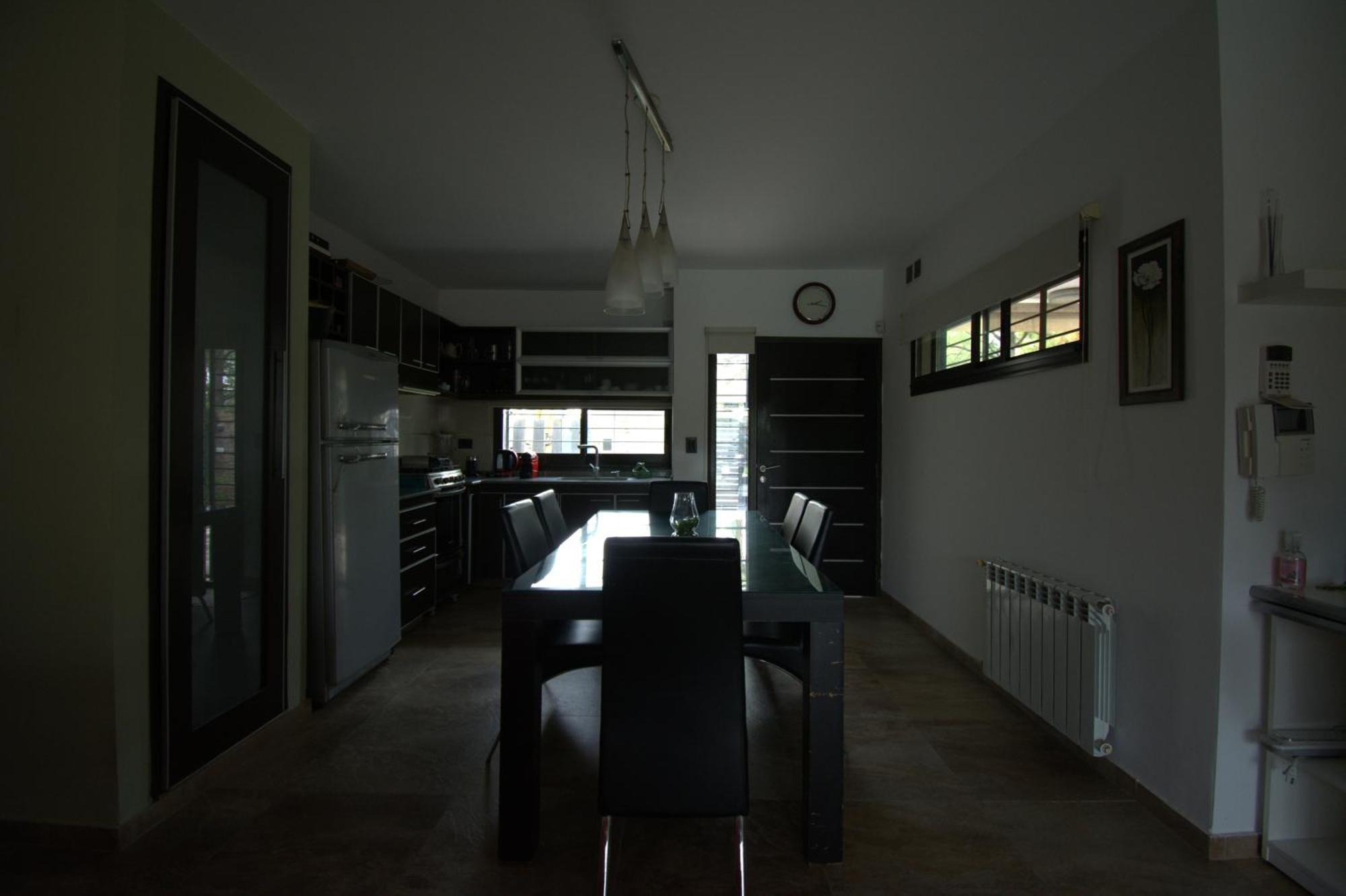 La Casita Holiday home Roldan