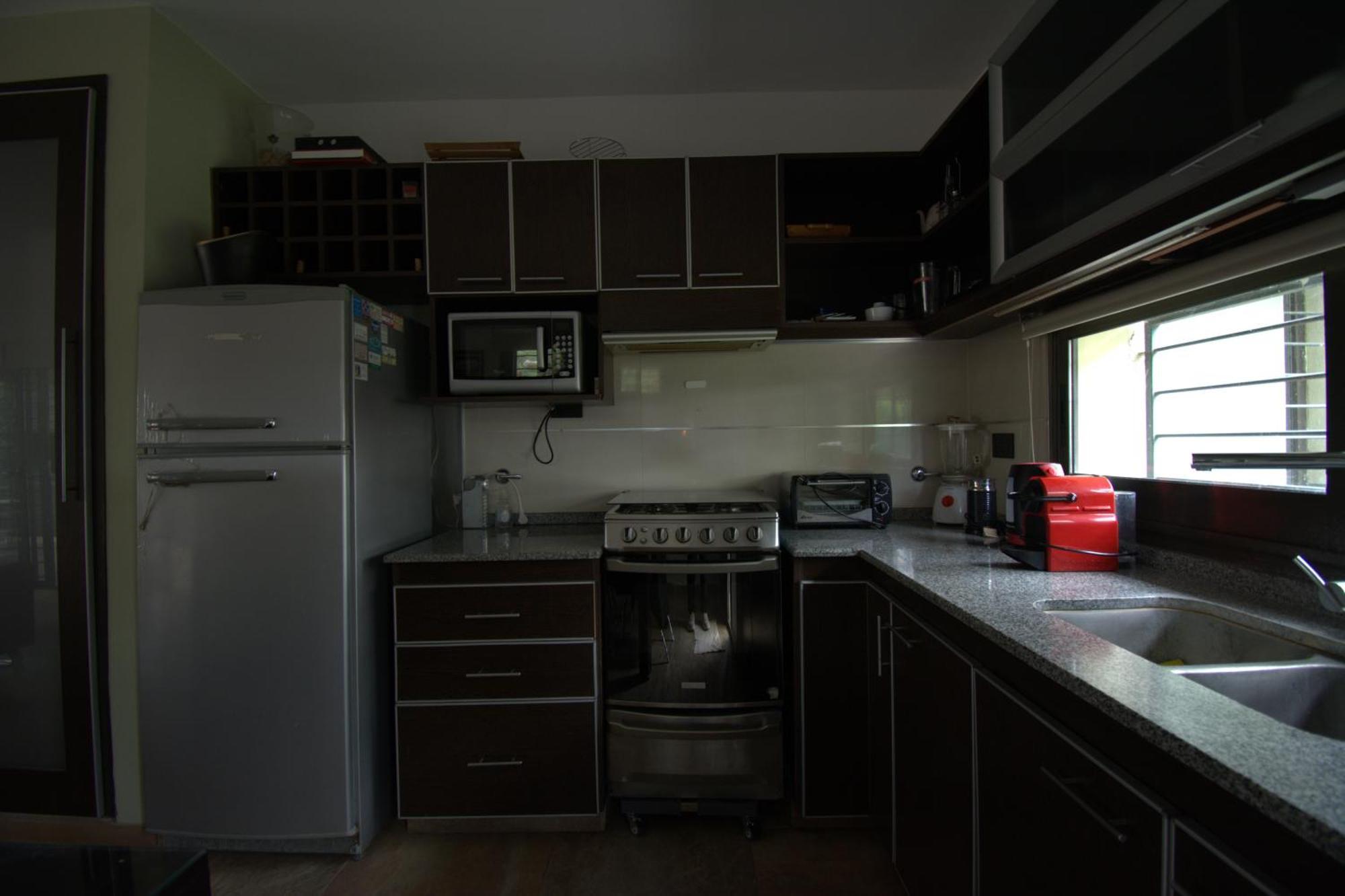 La Casita * Roldan