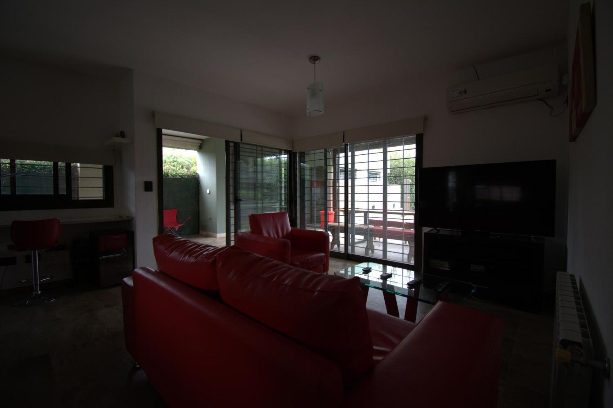 La Casita Holiday home *