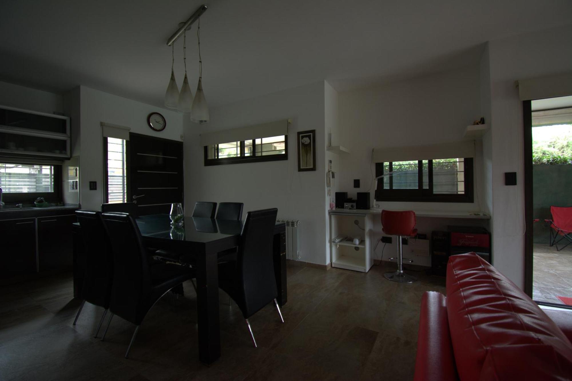 Holiday home La Casita *