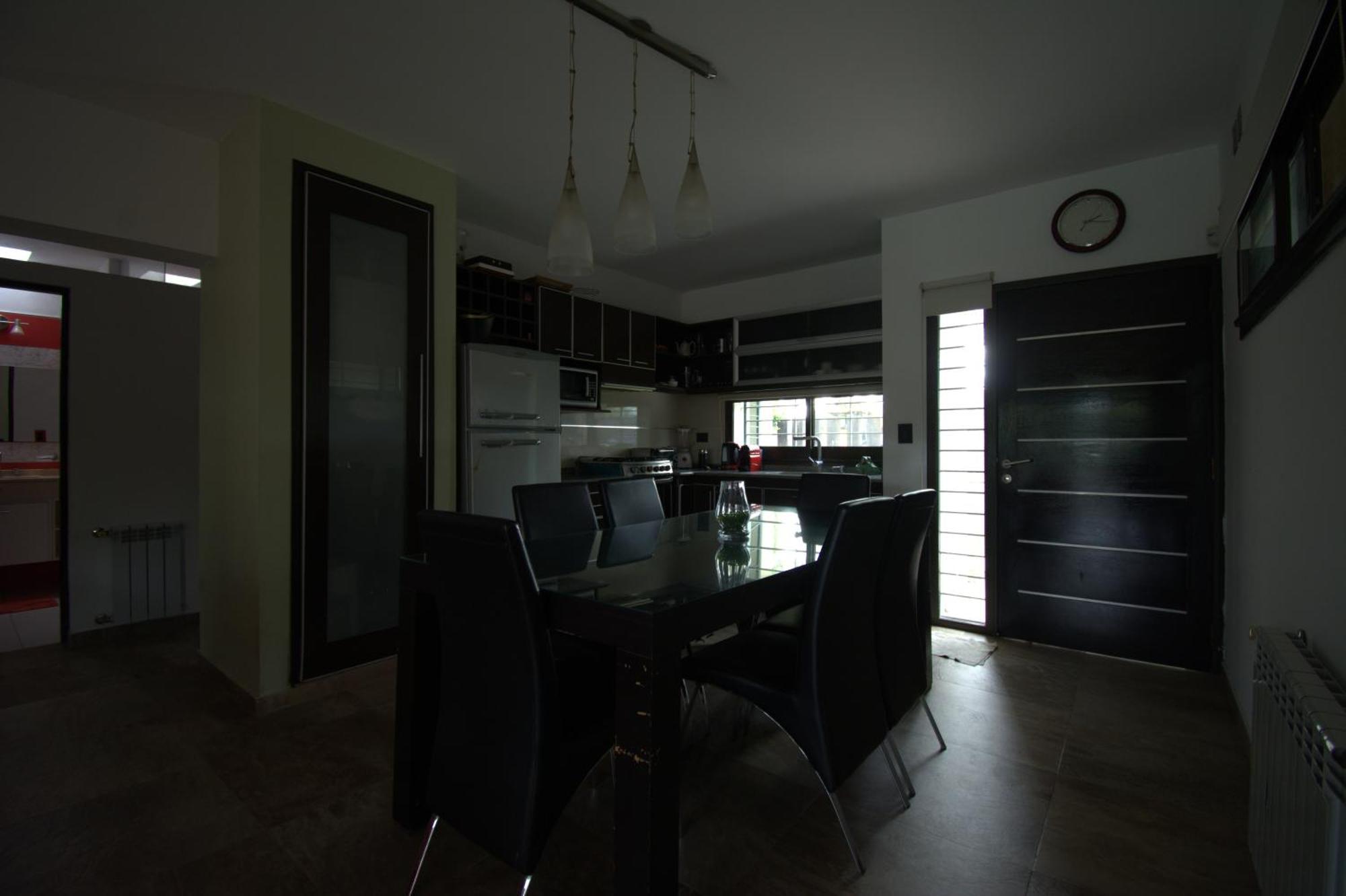 La Casita Holiday home