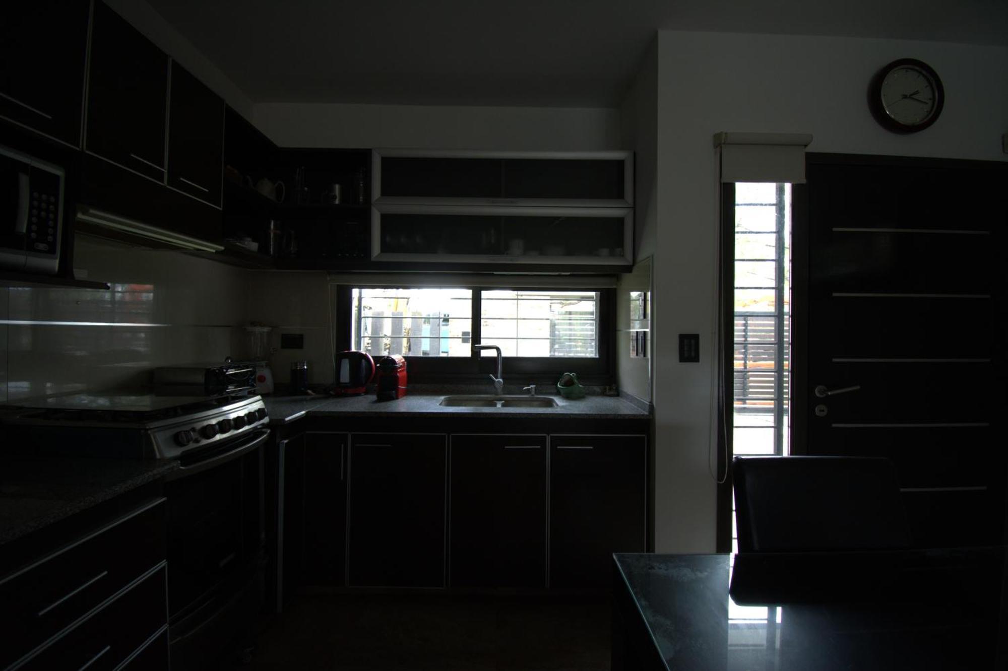 Holiday home La Casita