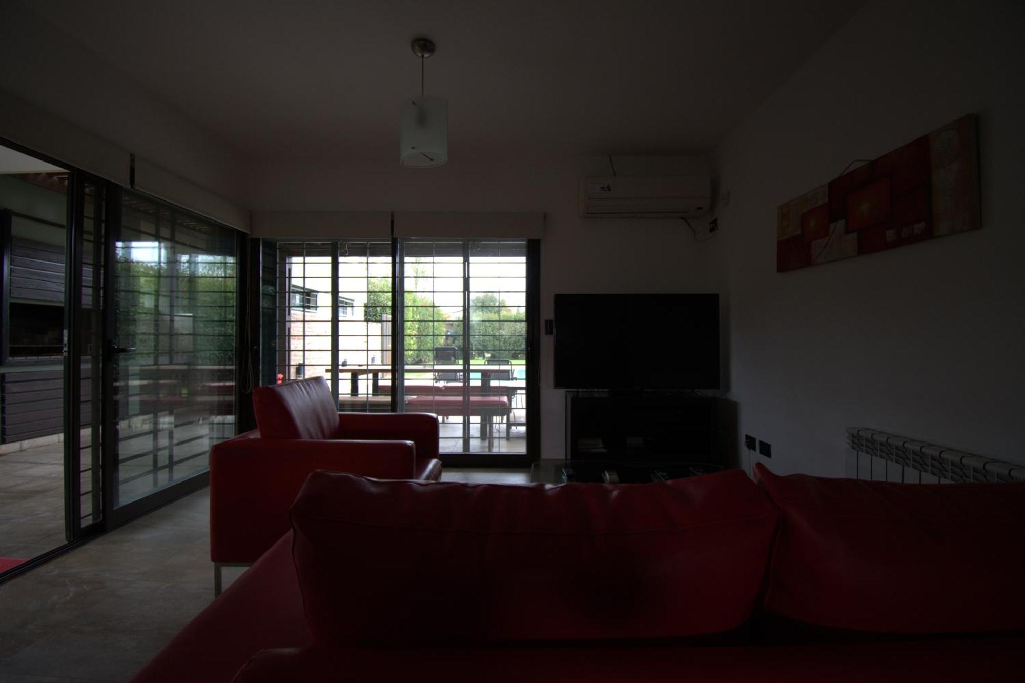 La Casita Holiday home *