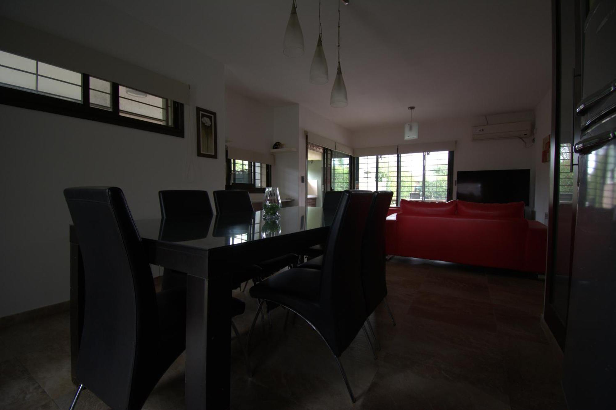 La Casita Holiday home Roldan