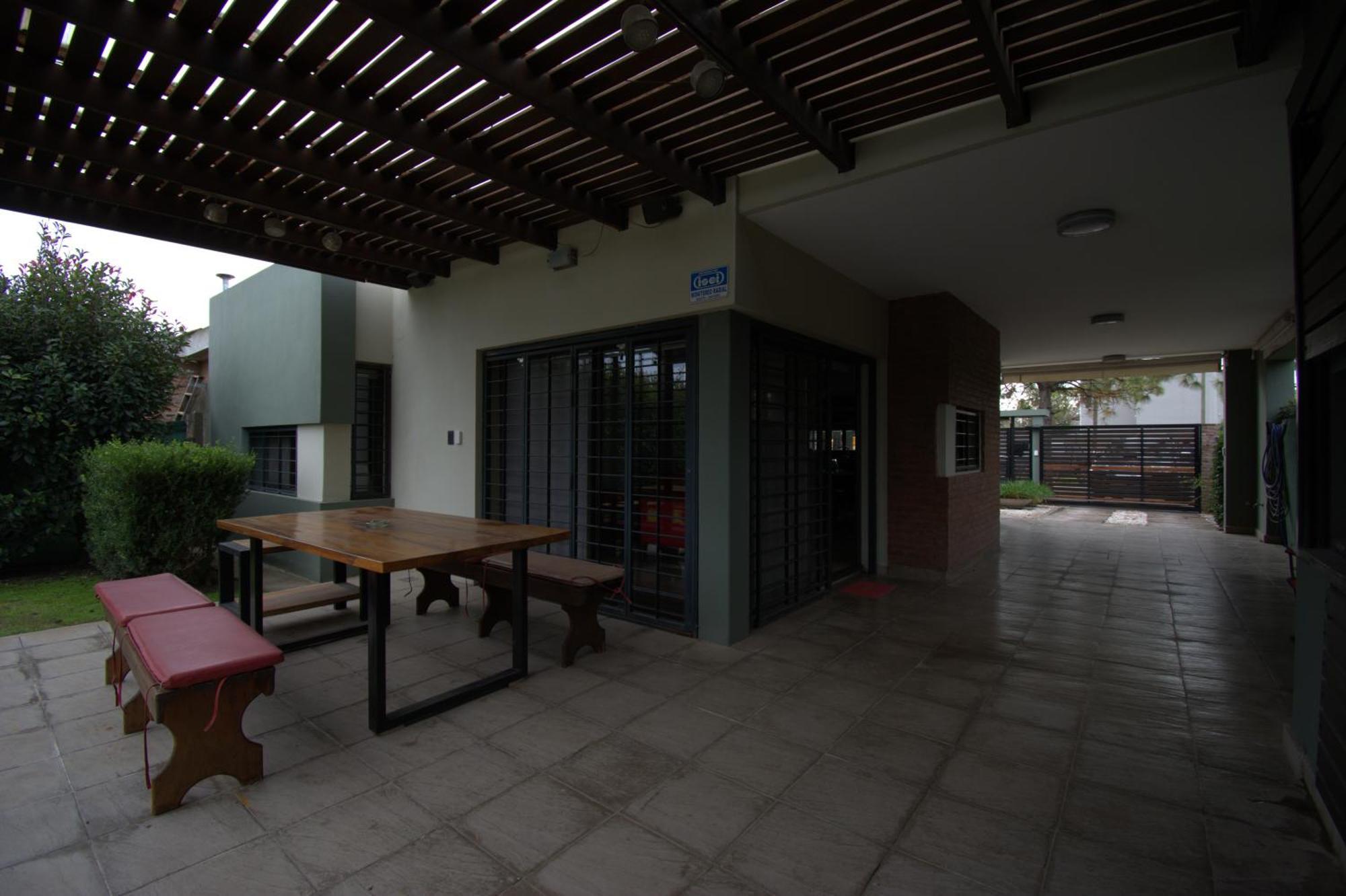 Holiday home La Casita Roldan