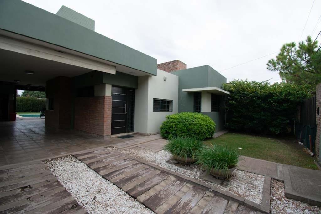 La Casita Roldan