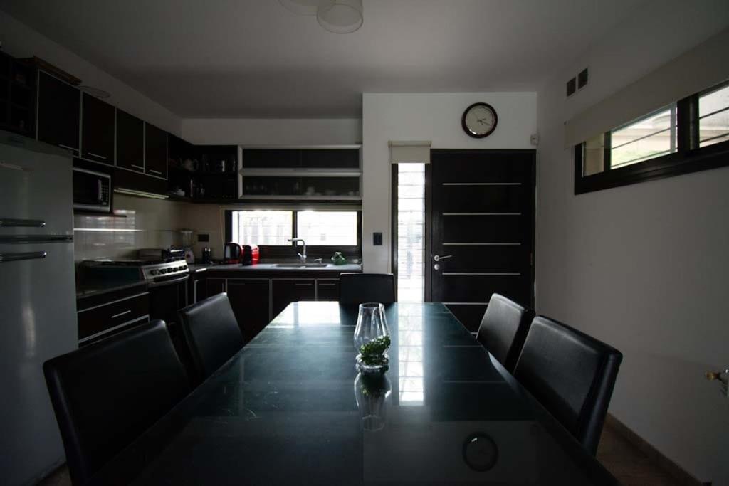 La Casita Holiday home *