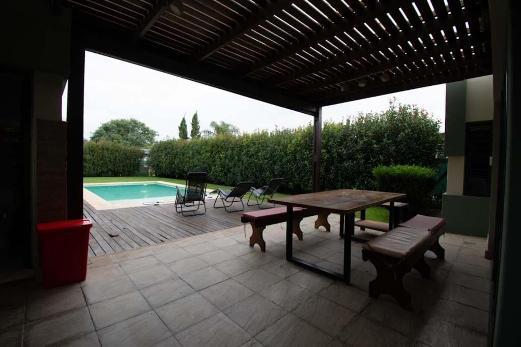 Holiday home La Casita *