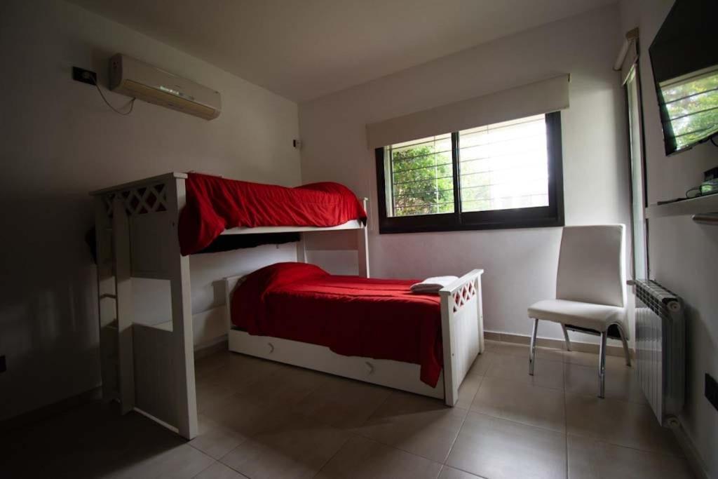 La Casita Holiday home Roldan