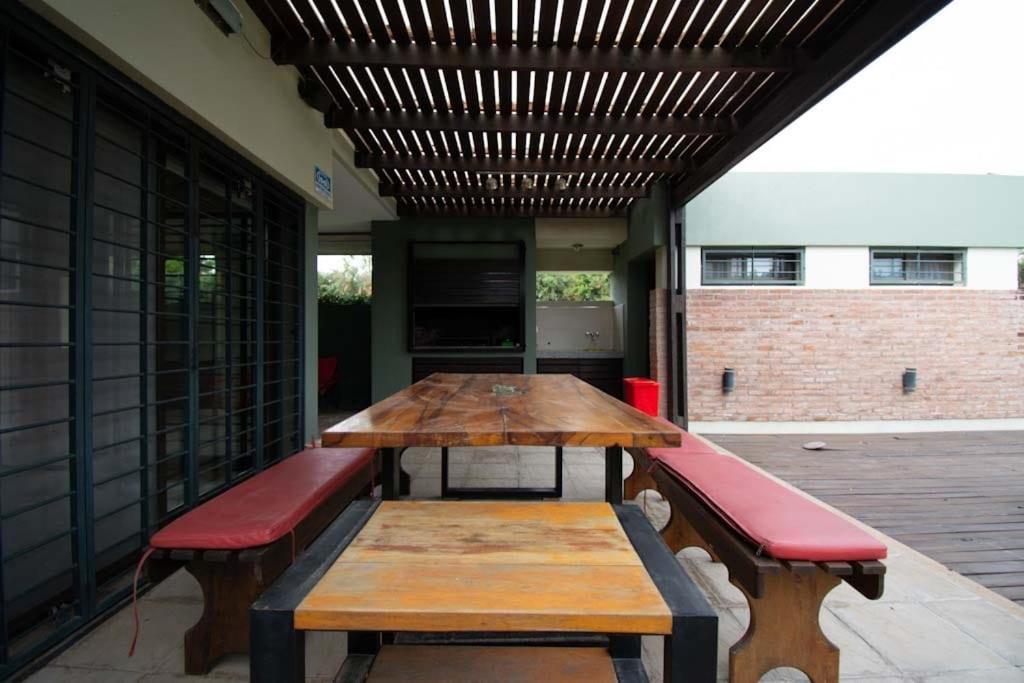 La Casita Roldan